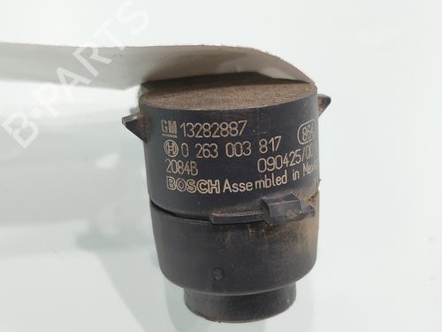 Electronic sensor OPEL INSIGNIA A (G09) | BP31268999M84