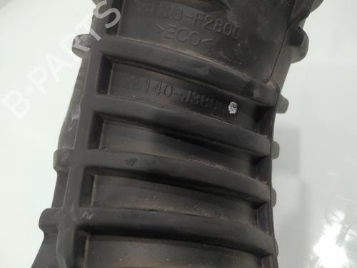 Pipe KIA PROCEED (CD)  | BP29435287M125 