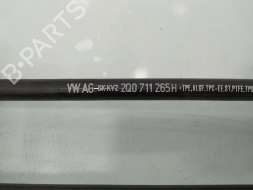 Gear lever SEAT ARONA (KJ7, KJP) 1.0 TSI | BP20307671M90