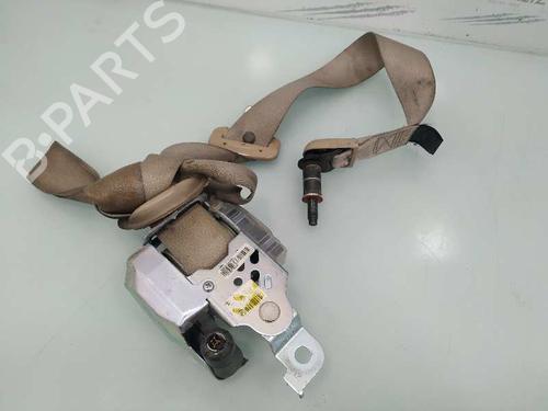 Front right seatbelt KIA CARENS III MPV (UN) 2.0 CRDi 140 | BP8736493I25 