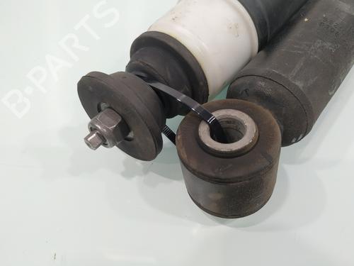 Right rear shock absorber RENAULT ZOE (BFM_)  | BP27222855M19 