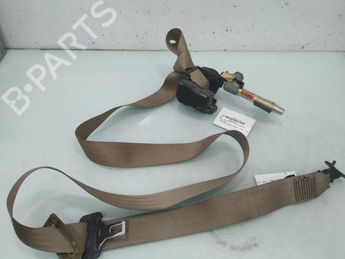 Used Rear left seatbelt VOLVO S80 I (184) 2.4 (170 hp) 19705536