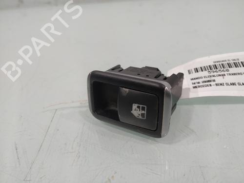 Used Left rear window switch Left rear window switch 38310743 38310743