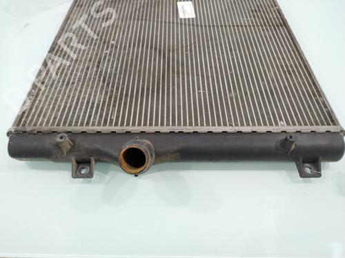 Køler VW PASSAT B6 (3C2)  | BP25867876M31 