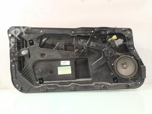 Alzavetro anteriore sinistro FORD FIESTA VI (CB1, CCN) 1.6 TDCi (95 hp) 29955691