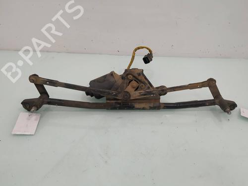 Used Front wiper motor HYUNDAI SANTA FÉ I (SM) 2.0 CRDi (113 hp) 10730368