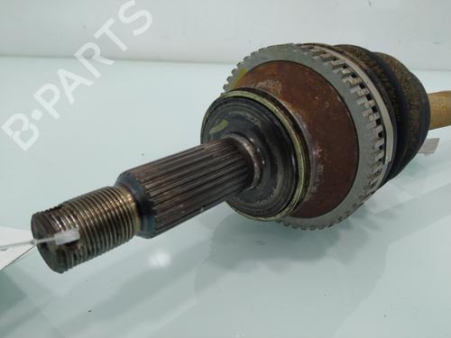 Left front driveshaft HYUNDAI SANTA FÉ I (SM) 2.0 CRDi | BP22923419M38 