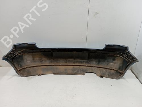 Rear bumper VW GOLF IV (1J1) 1.6 16V | BP13416369C8 