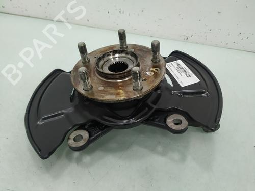 Right front steering knuckle HONDA CIVIC IX (FK) 2.2 i-DTEC (FK3) | BP20309304M26 