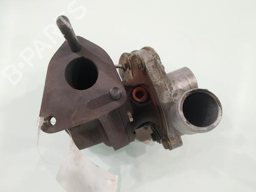 Turbosprężarka / Kompresor OPEL CORSA C (X01) 1.3 CDTI (F08, F68) | BP29913335M71