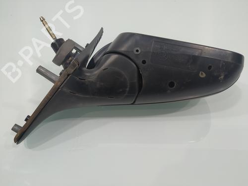 Right mirror PEUGEOT 406 (8B) 2.1 TD 12V | BP8085660C27 