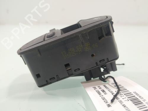 Left front window switch OPEL CORSA D (S07) | BP37236752I27 - Image 4