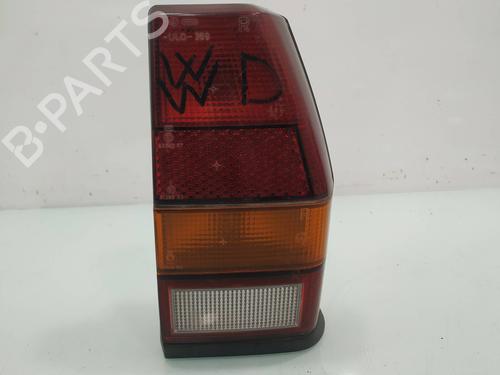 Right taillight VW POLO Coupe (86C, 80) 1.1 (50 hp) 867945257A | 867945257A |