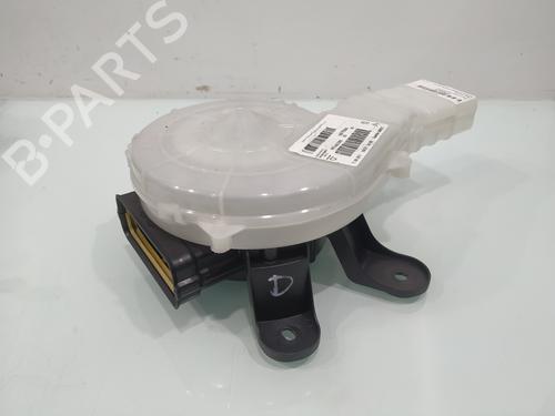 Used Heater blower motor CITROËN C4 Grand Picasso II (DA_, DE_) [2013-2025]  30744026