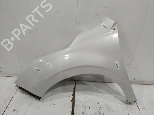 Forskærm venstre SUBARU FORESTER (SJ_) 2.0 D AWD (SJD) (147 hp) 32671817