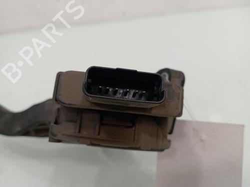 Pedal PEUGEOT 308 I (4A_, 4C_)  | BP13020872I4 