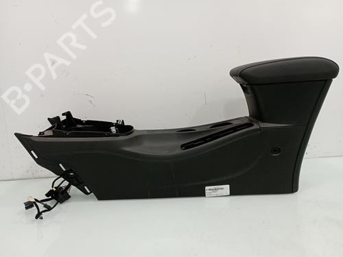 Used Armrest / Center console OPEL ASTRA K (B16) 1.5 CRDI (68) (105 hp) 15374970