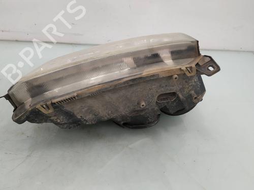 Venstre forlygte OPEL VECTRA C (Z02) 2.2 DTI 16V (F69) | BP10212871C28 