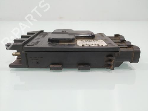 Fuse box RENAULT MEGANE III Hatchback (BZ0/1_, B3_) 1.5 dCi (BZ1G, BZ1W, BZ0R) | BP31803533E1 - Image 8