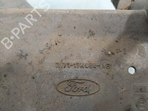 Front wiper motor FORD MONDEO IV (BA7) 2.0 TDCi | BP8094928M29 
