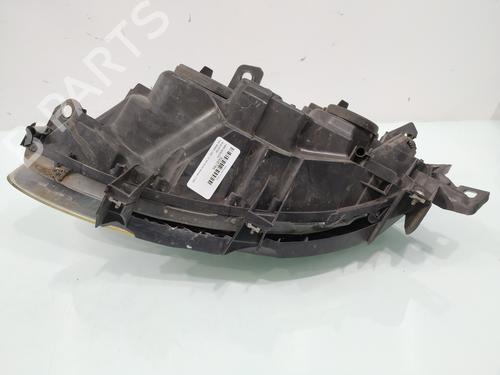 Right headlight FIAT BRAVO II (198_) 1.6 D Multijet (198AXH1B) | BP31756623C29