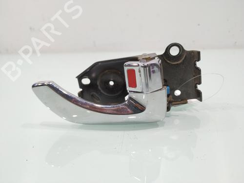 Used Front right interior door handle HYUNDAI SANTA FÉ I (SM) 2.0 CRDi (113 hp) 25721498