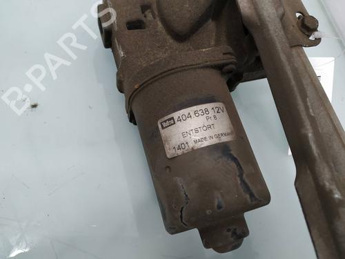 Front wiper motor PEUGEOT 307 Break (3E) 2.0 HDI 90 | BP9051852M29 