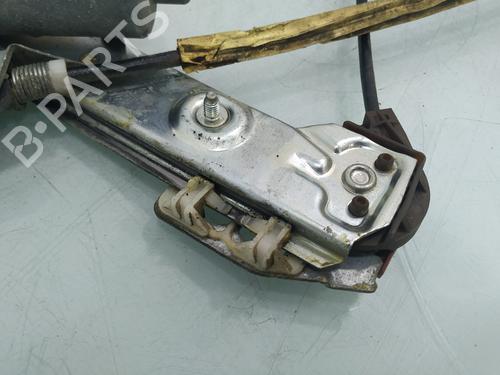 Front left window mechanism BMW 3 (E46) 320 d | BP17950234C22 - Image 7