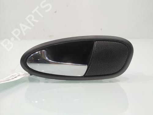 Used Rear left interior door handle SEAT LEON (1P1) [2005-2013]  31250281
