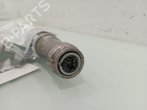 Right curtain airbag TOYOTA AYGO (_B4_) 1.0 VVTi (KGB40) | BP15728080C12 