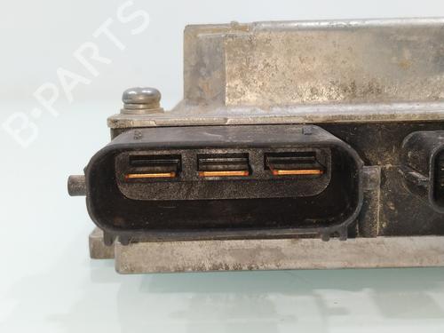 Electronic module SUBARU FORESTER (SJ_) 2.0 D AWD (SJD) | BP31887872M83
