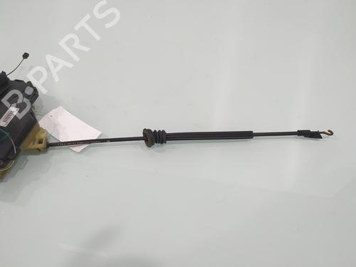 Front right lock SEAT IBIZA III (6L1)  | BP26610676C97 