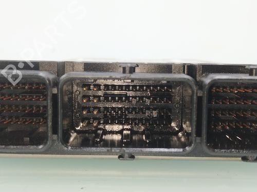 Engine control unit (ECU) OPEL VIVARO A Van (X83)  | BP31917181M57 