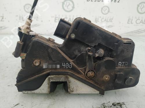 Front right lock BMW 3 (E46) 320 d | BP8098209C97 