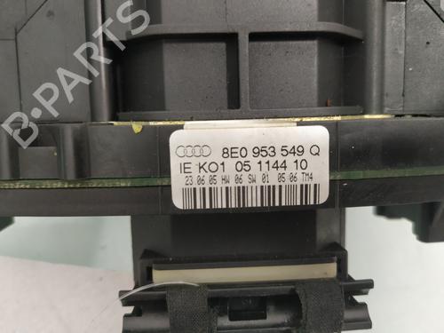 Steering column stalk AUDI A4 B7 (8EC) 2.5 TDI | BP21393030I23 