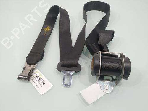Used Rear center seatbelt OPEL ZAFIRA / ZAFIRA FAMILY B (A05) [2005-2019]  24924992