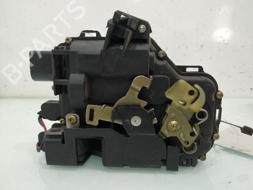 Front right lock SEAT TOLEDO II (1M2) 1.9 TDI | BP18073269C97 