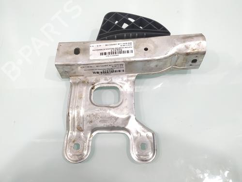 Used Corner bumper BMW 1 (F21) 118 d (150 hp) 26407125