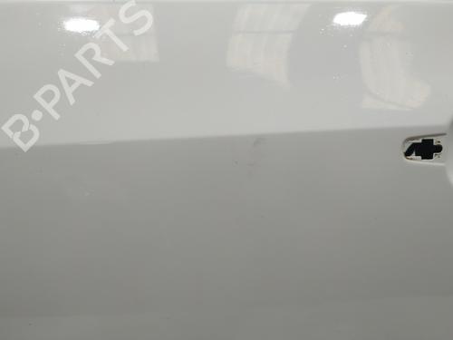Left rear door OPEL INSIGNIA A Sports Tourer (G09) 2.0 CDTI (35) | BP16442646C4