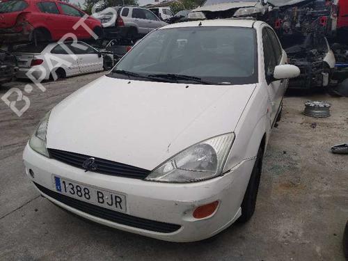 Venstre forlygte FORD FOCUS I Saloon (DFW) 1.8 Turbo DI / TDDi | BP8085027C28 