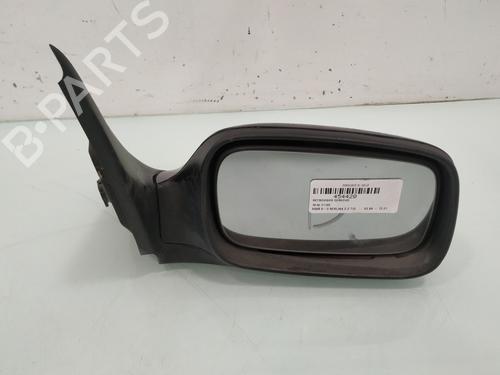 Used Right mirror SAAB 9-3 (YS3D) 2.2 TiD (125 hp) 14923355