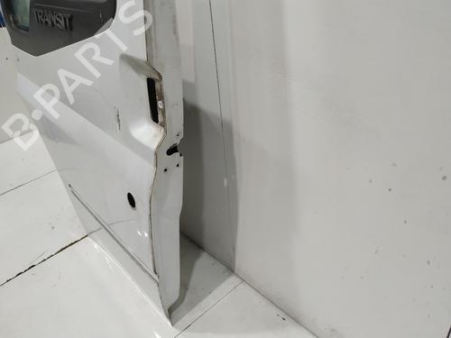 Left front door FORD TRANSIT Van (FA_ _)  | BP29448657C2 