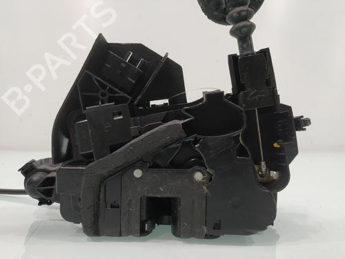 Front left lock RENAULT TALISMAN Grandtour (KP_) 1.5 dCi 110 | BP28355223C98 