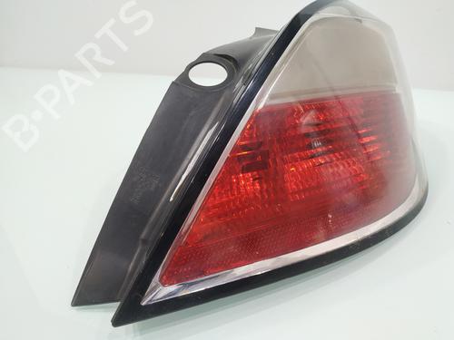 Right taillight OPEL ASTRA H (A04)  | BP26959701C35 