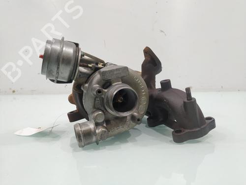 Used Turbocharger/Supercharger SEAT LEON (1M1) [1999-2006]  30617075