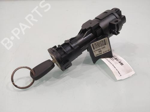 Used Ignition barrel FIAT BRAVO II (198_) 1.9 D Multijet (198AXB1A) (120 hp) 31571660