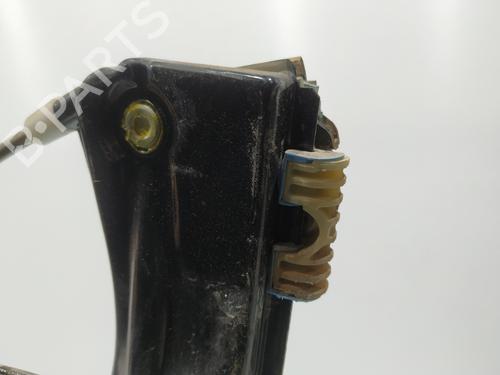 Front right window mechanism VW PASSAT B7 Variant (365)  | BP29532160C23 