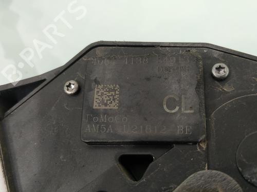 Høyre foran lås FORD FIESTA VI (CB1, CCN) 1.6 TDCi | BP29869494C97 