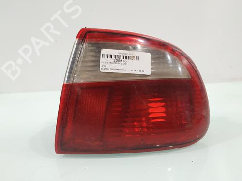Used Right taillight SEAT TOLEDO II (1M2) 1.9 TDI (110 hp) 8089946