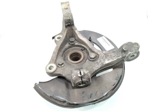 Right front steering knuckle OPEL INSIGNIA A (G09)  | BP26394423M26 